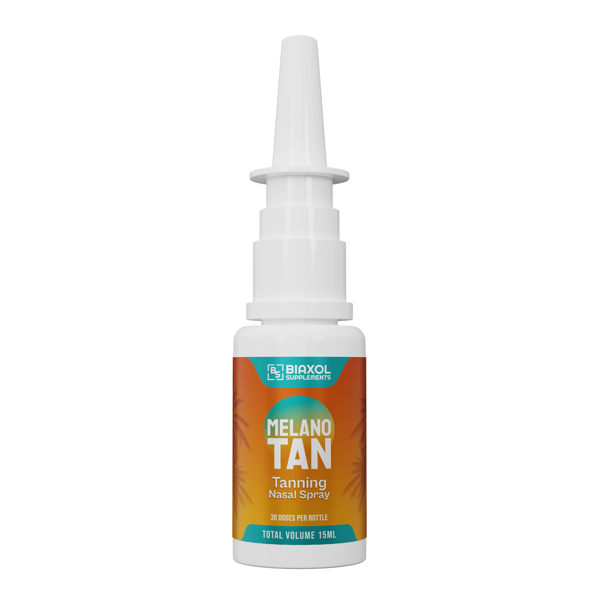 Melanotan II Nasal Spray