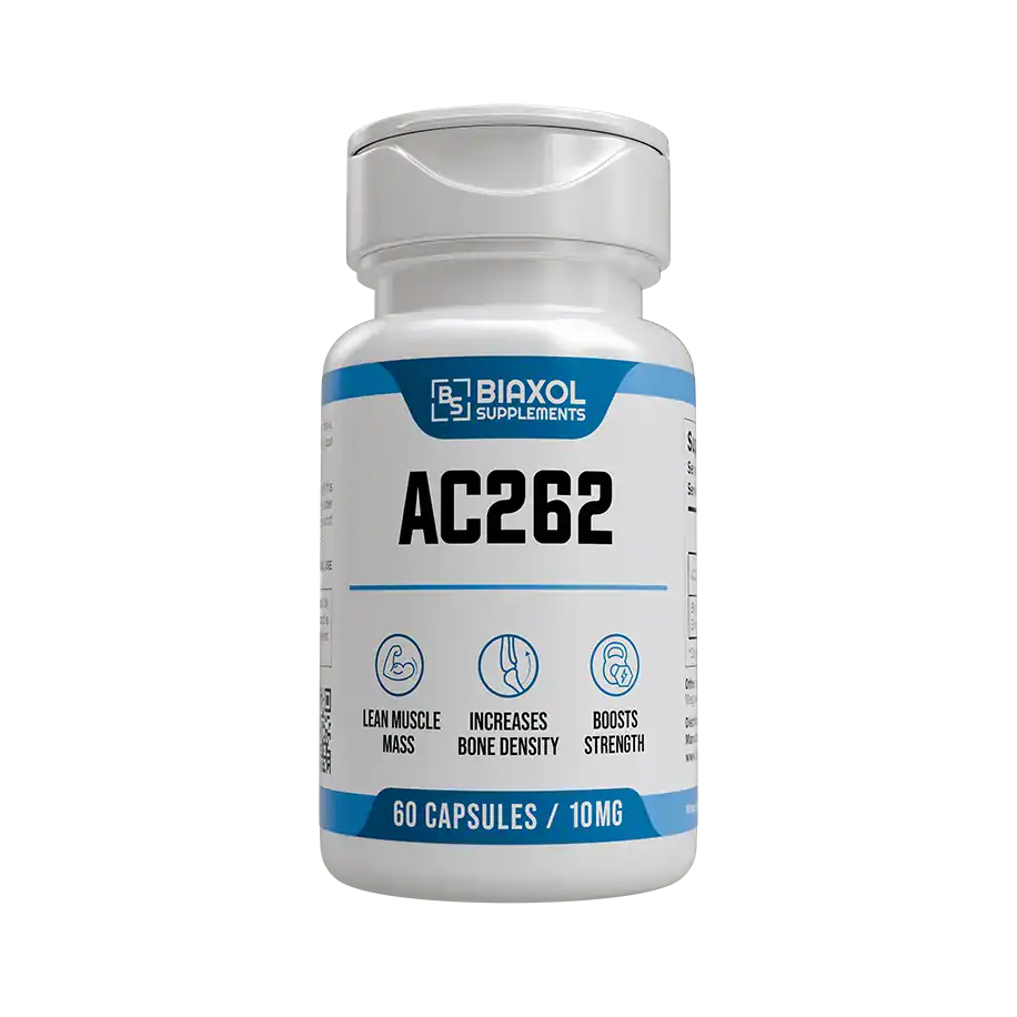 Accadrine AC262