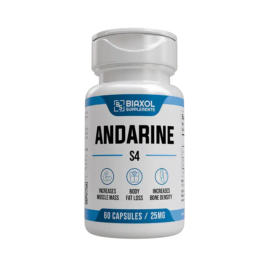 Andarine S4