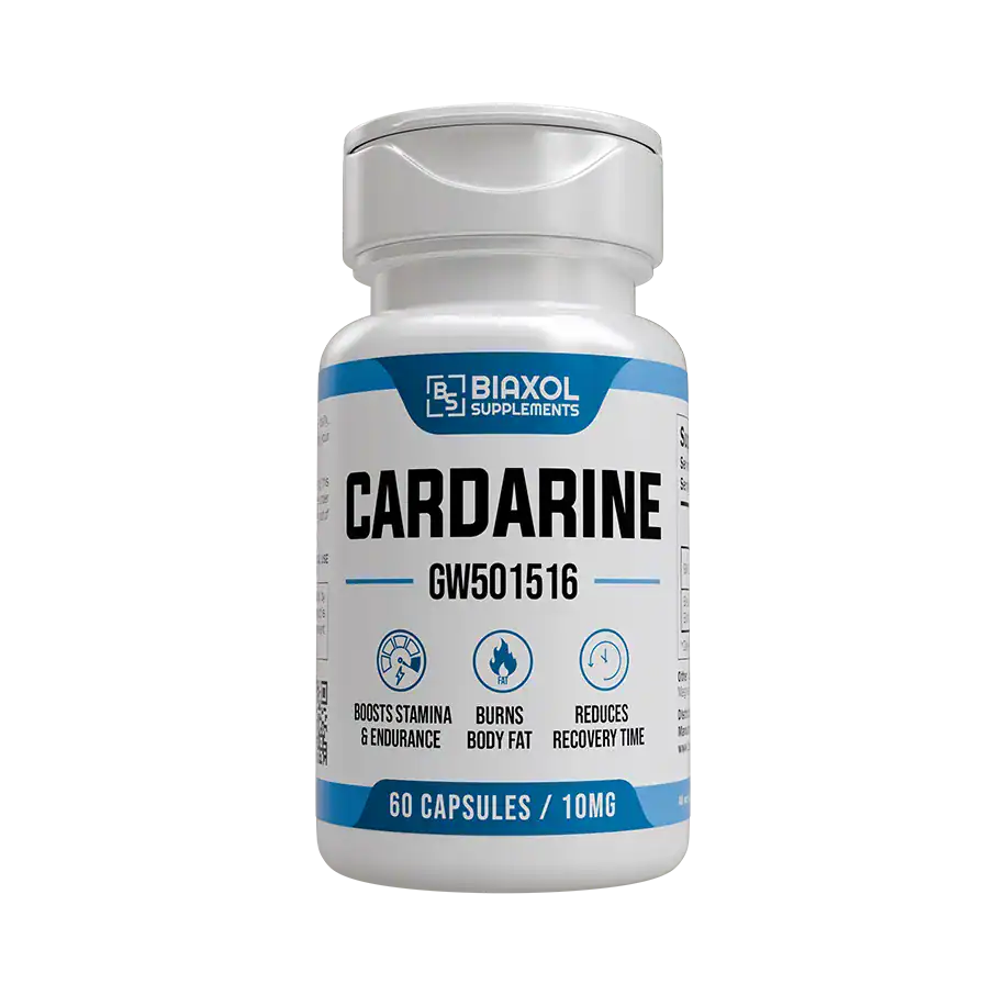 Cardarine GW501516