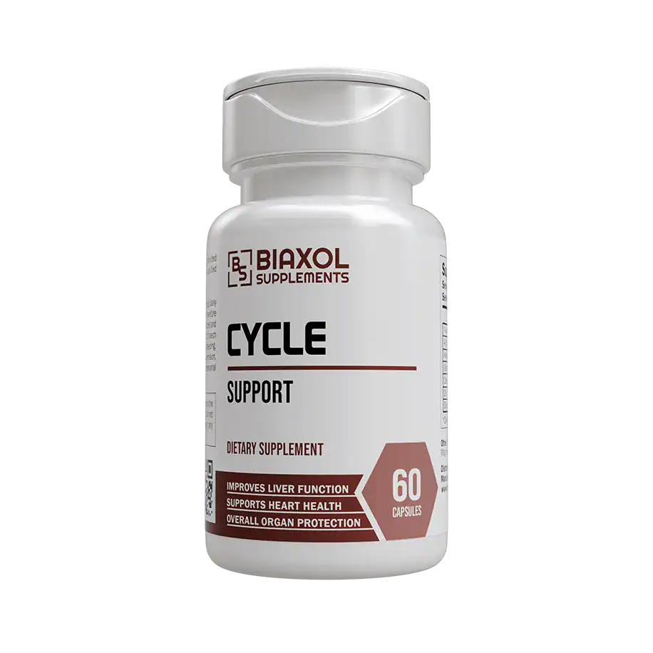 Cycle Support