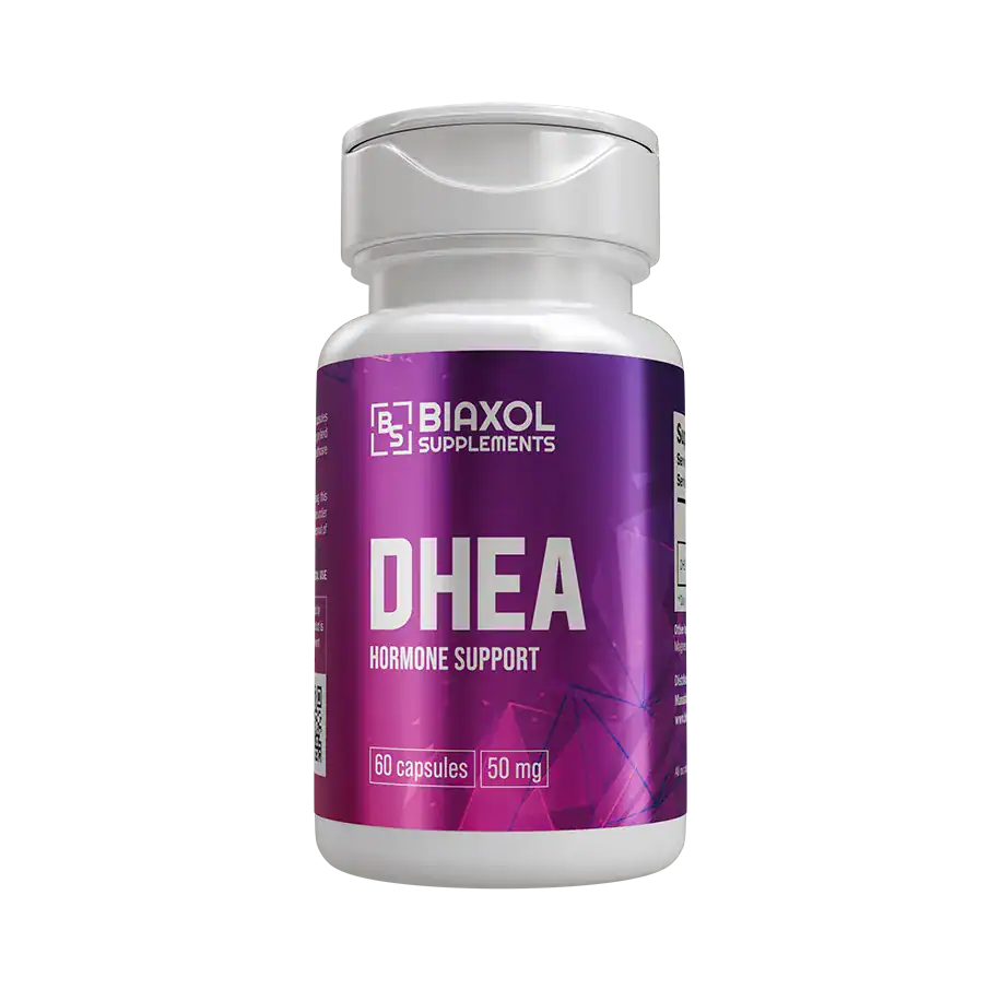 DHEA