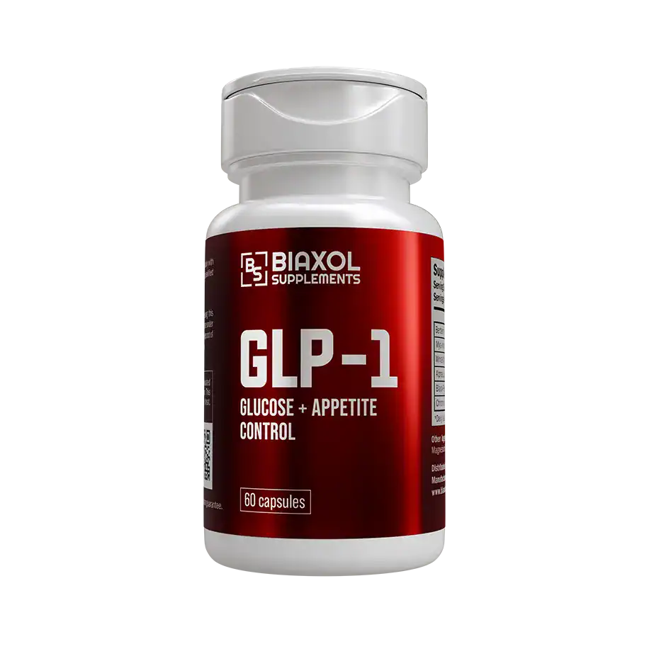 GLP-1