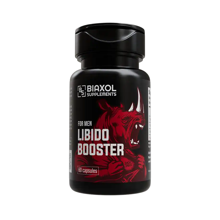 Libido Booster