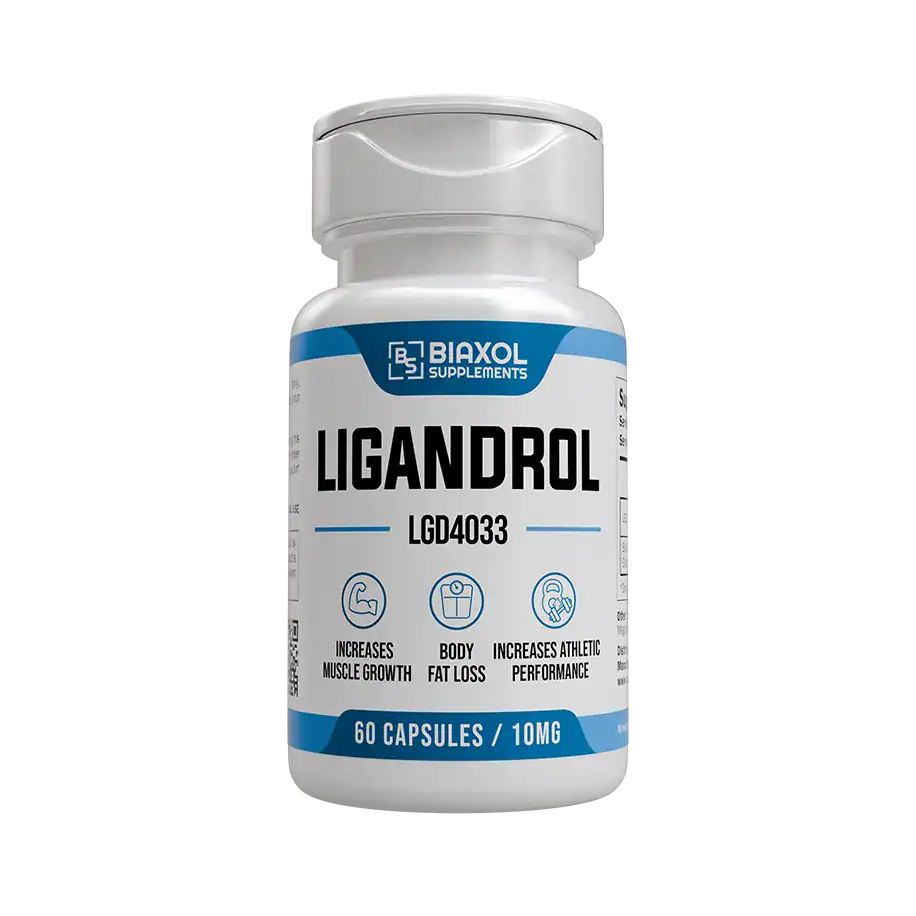 Ligandrol LGD4033