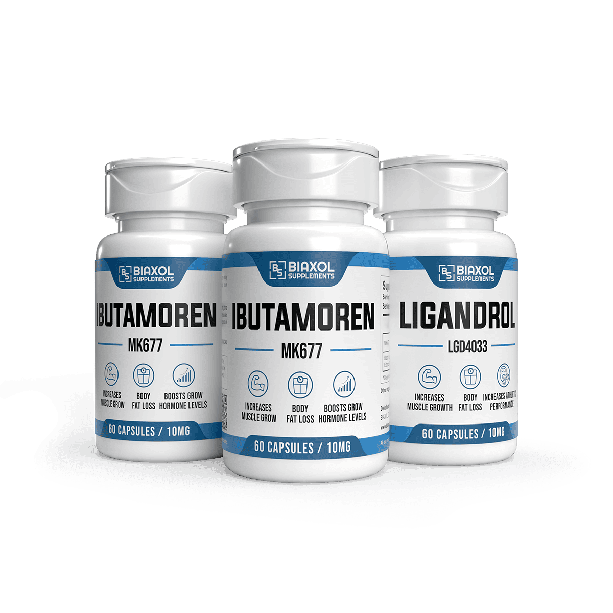 Mass Builder Bundle