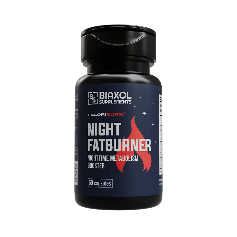 Night Fat Burner