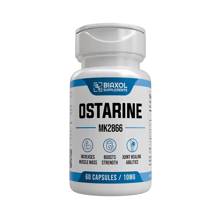 Ostarine MK2866