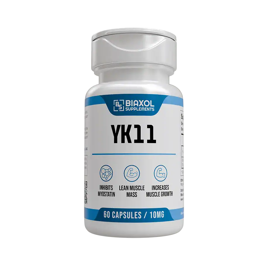 YK11